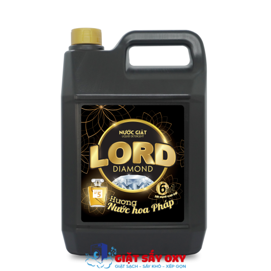 NG LORD Diamond 4,8kg