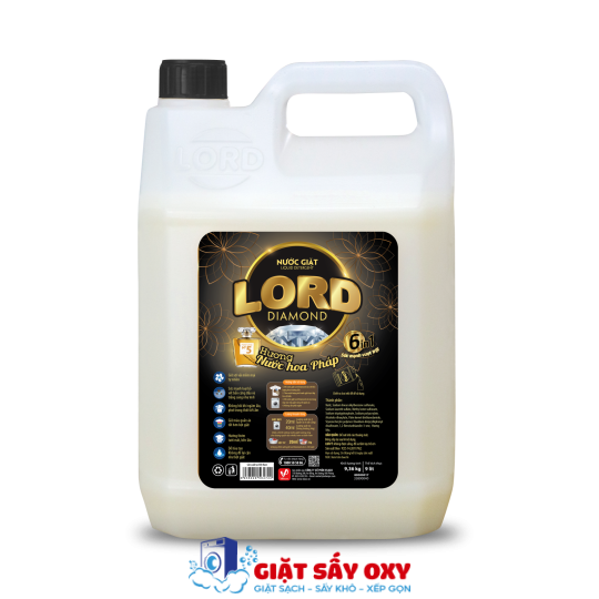 NG Lord Diamond 9,36kg 2022
