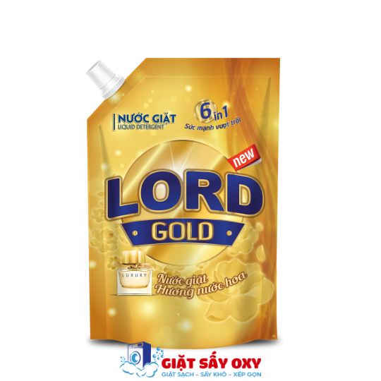 NG Lord Gold 2,1kg (tui)