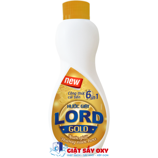 NG Lord Gold 300g
