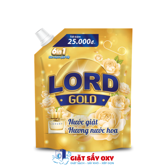 NG Lord Gold 3,1kg (tui)