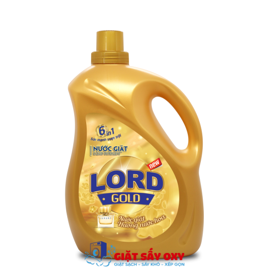 NG Lord Gold 3,5kg 2023