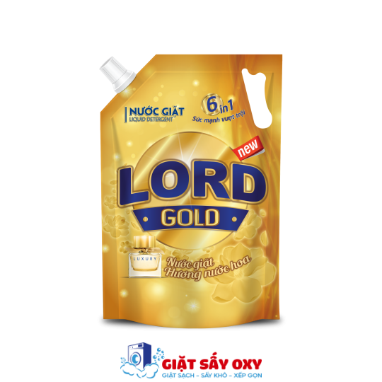 NG Lord Gold 3,5kg (tui)