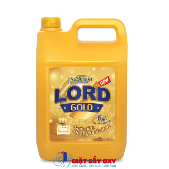 NG LORD GOLD 4,8kg