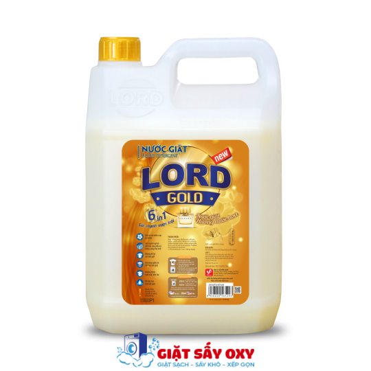 NG Lord Gold 9,36kg V1 2022