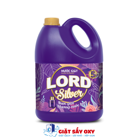 NG Lord Silver 3,5kg