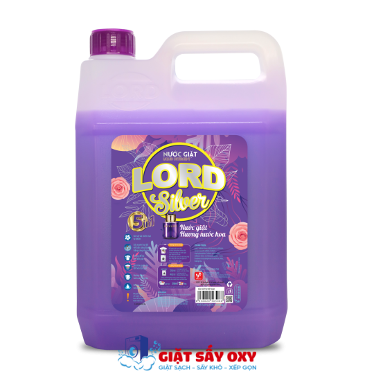 NG Lord Silver 9,36kg