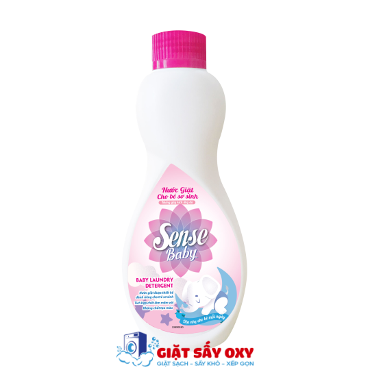 NG SENSE BABY 300g