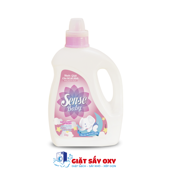NG Sense baby 3kg