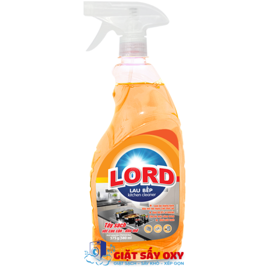 NLB Lord 580ml