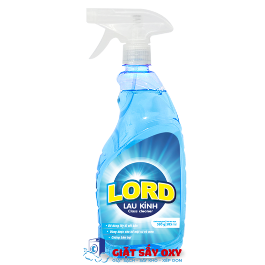 NLK Lord 580ml (2022)