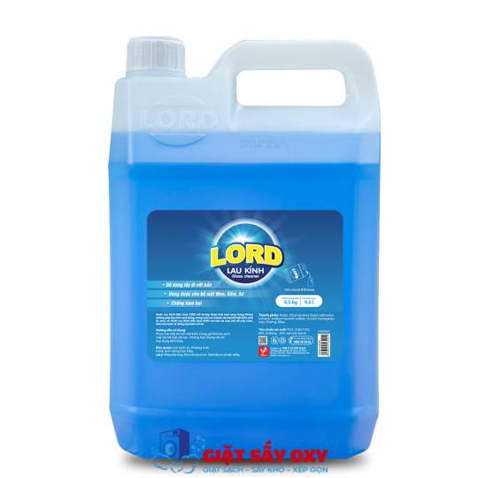 NLK Lord 9,5KG