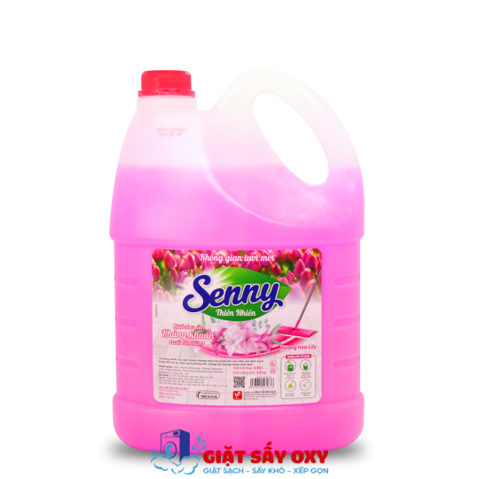 NLS Senny Lily 3,8kg 2022