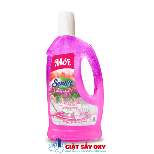 NLS Senny Lily 980g 2022
