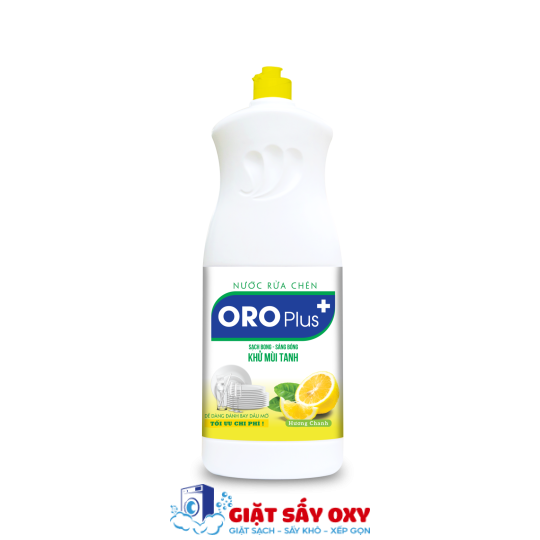 NRC Oroplus chanh 1kg