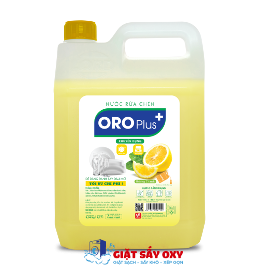 NRC Oroplus chanh 9,36kg