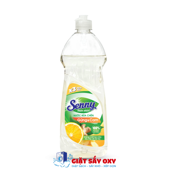 NRC Senny Cam Gung 750g