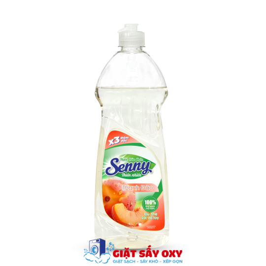 NRC Senny Thanh Đào 750g 2025