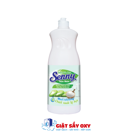 NRC Senny Thiên Nhiên 750g