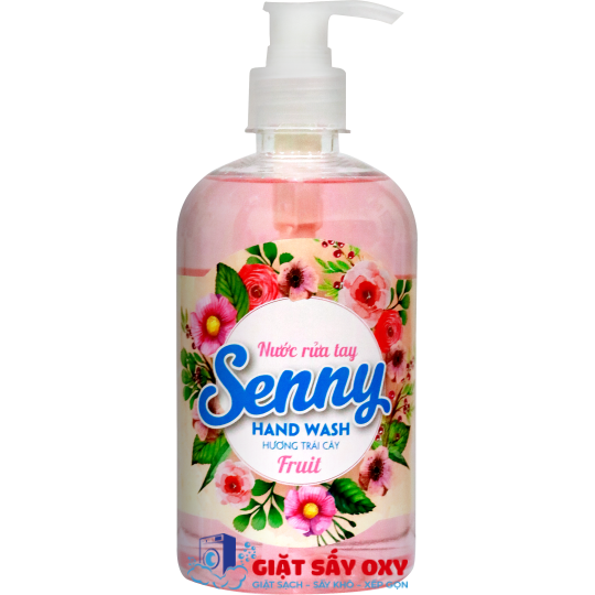 NRT Senny 500g Hong