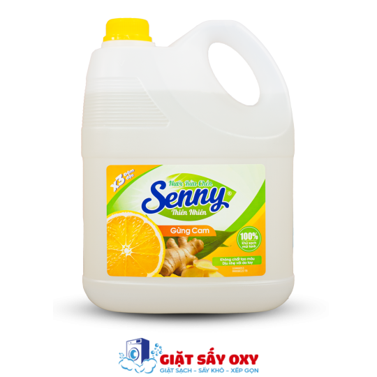 Senny 2