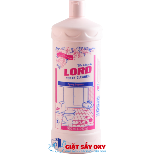 TBC Lord 960ml