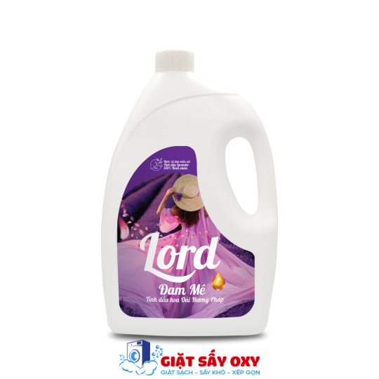 Xả vải đam mê 3kg