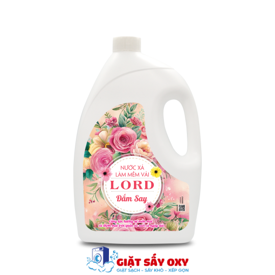 Xả vải đắm say 3kg
