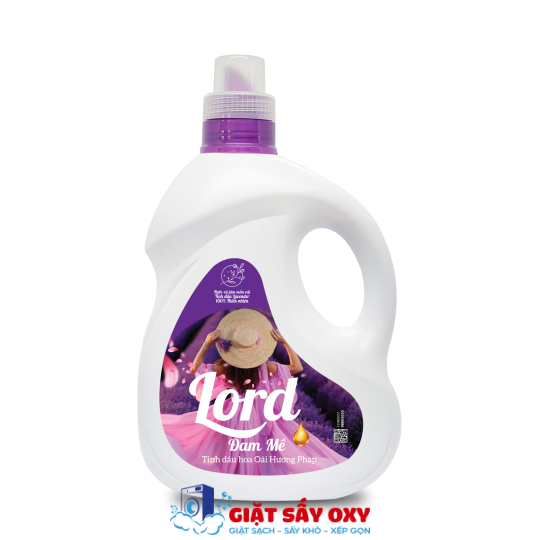 Xả vải Lord đam mê 2kg