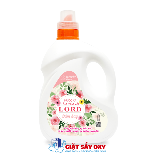Xả vải Lord đắm say 2kg