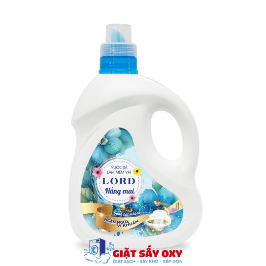 Xả vải Lord nắng mai  2kg