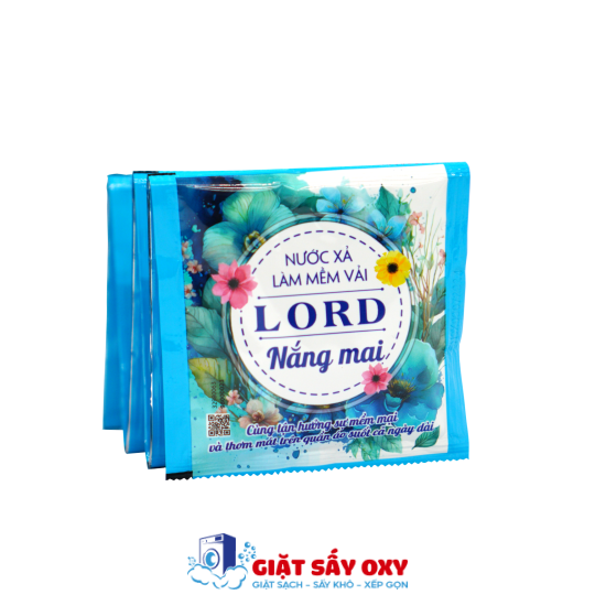 Xải vải Lord Nắng mai dây 20g