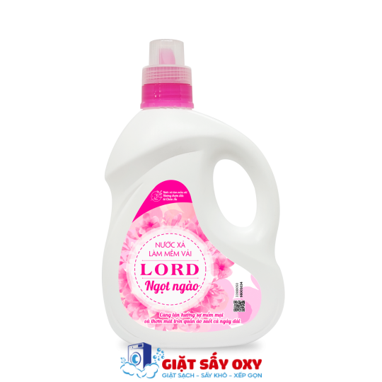 Xả vải Lord ngọt ngào  2kg