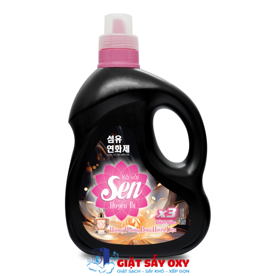 xả vải sen huyền bí 2kg